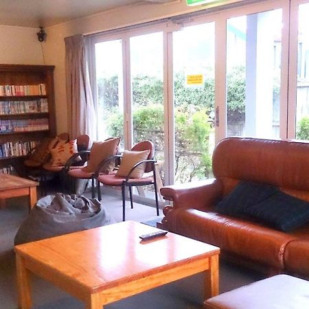 Kiwi House Hostel Christchurch Exterior photo