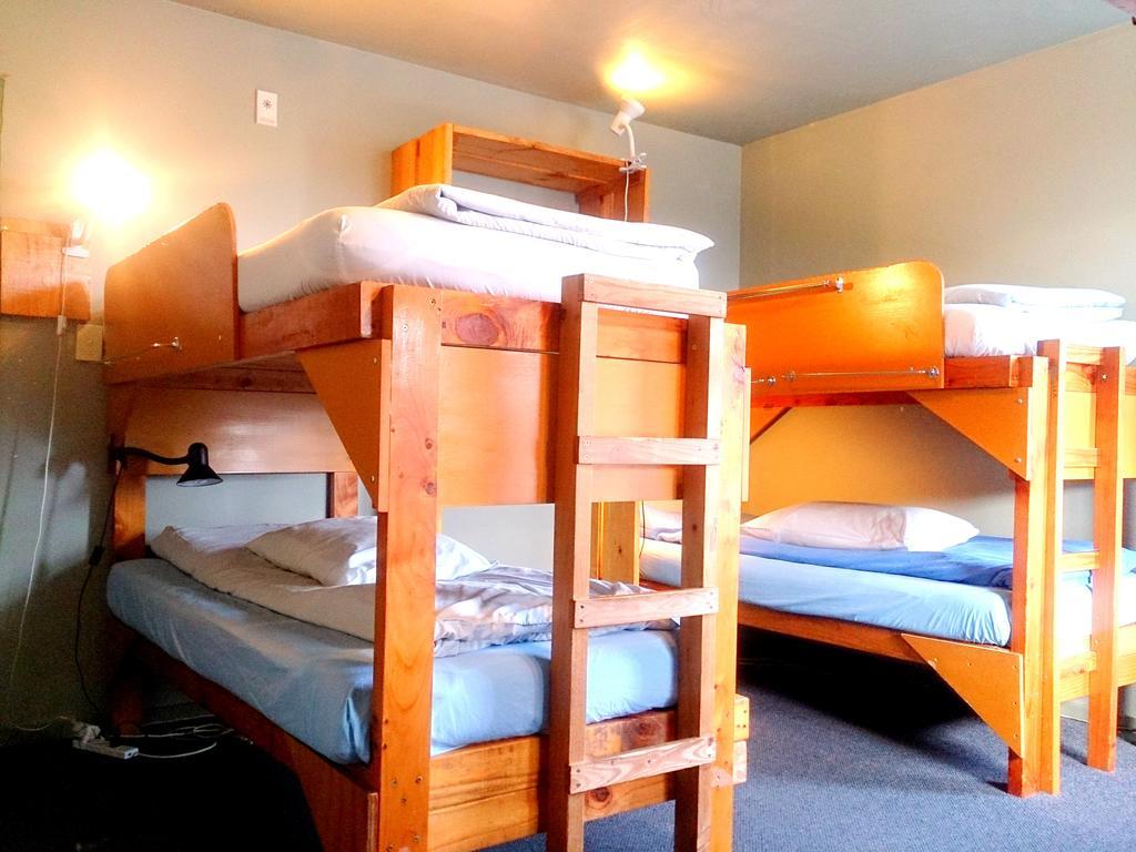 Kiwi House Hostel Christchurch Exterior photo