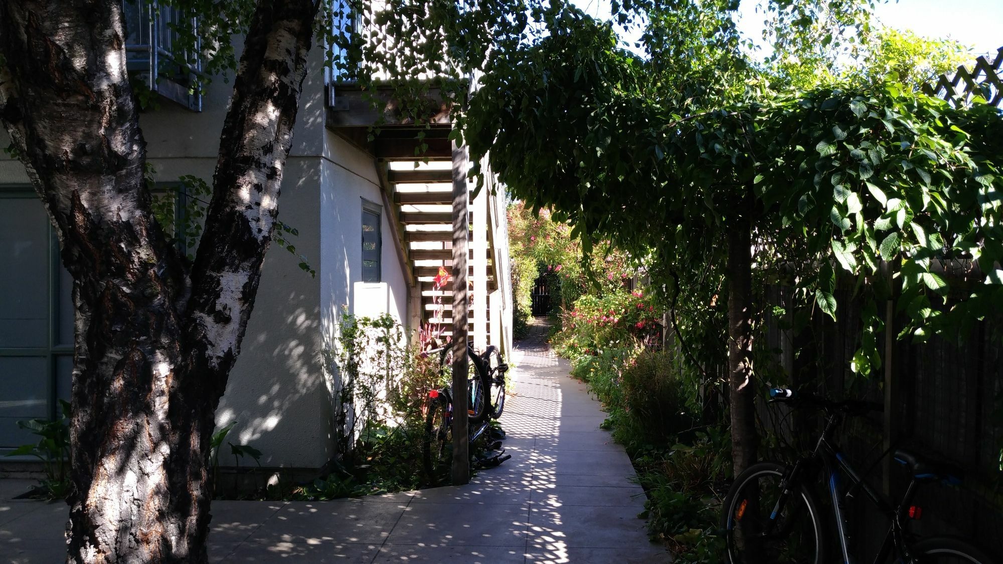 Kiwi House Hostel Christchurch Exterior photo